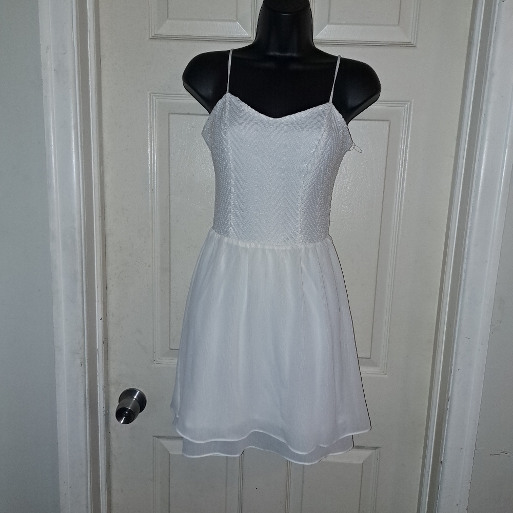 Candies size 1 summer dress